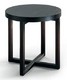 MIA ROND SIDE TABLE